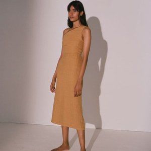 Paloma Wool Julianne Linen Dress